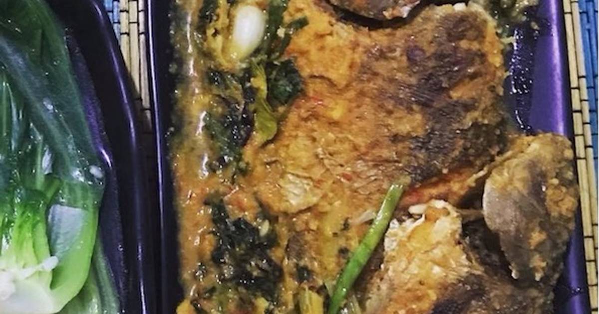 30 Resep Ikan Rica Rica Kemangi Mujaher Enak Dan Mudah Cookpad