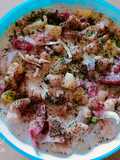 Dahi chat