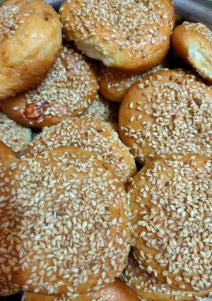 صورة لوصفة قرص طريه