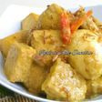 Terik 3T (Tempe, Tahu, Telur)