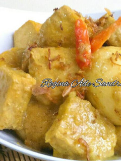 Foto resep Terik 3T (Tempe, Tahu, Telur)