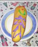 Guaguas de pan