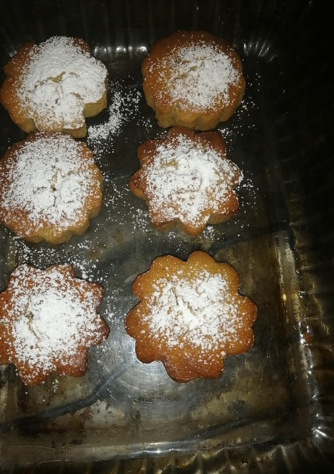 Una foto de Torta de miel negra o miel de caña