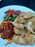 Rumana kitchen