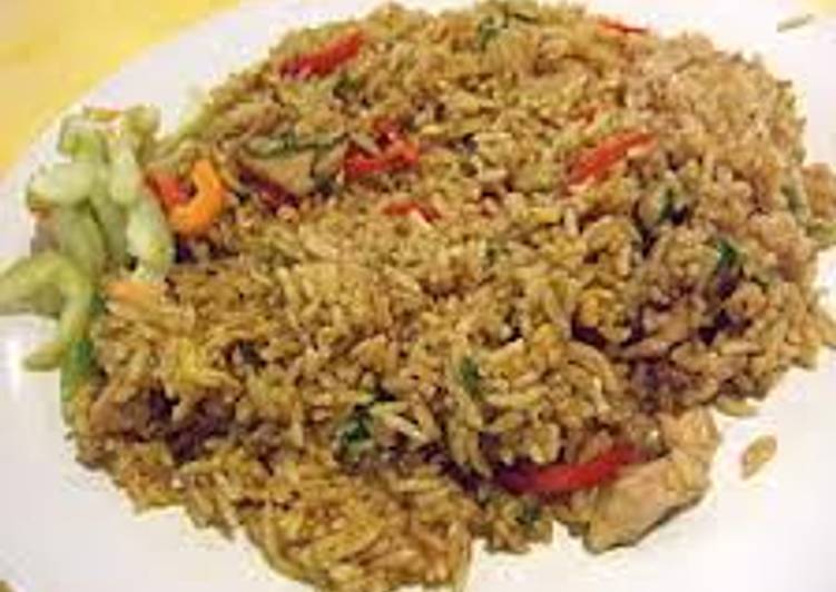 Fried Rice