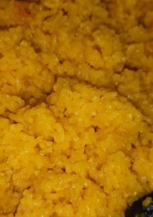 Foto resep Nasi Kuning