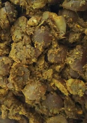 Foto resep Sambal Goreng Jengkol