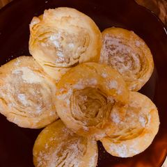 A picture of Chirote.