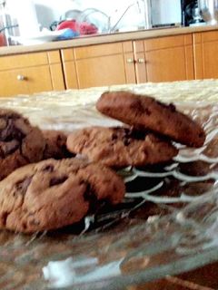 Φωτογραφία της συνταγής Cookies
