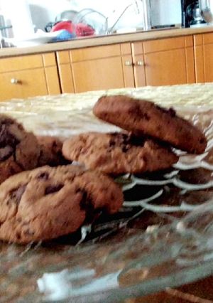 Φωτογραφία της συνταγής Cookies