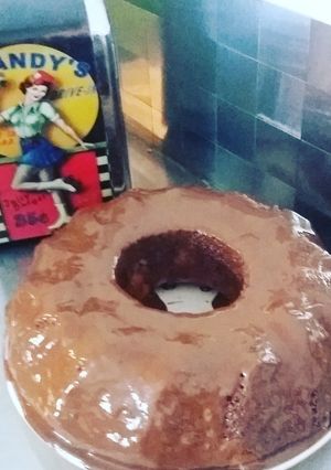 Una foto de Tentacion de cadbury