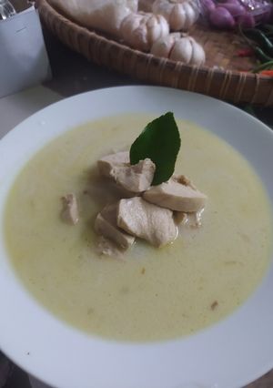 Foto resep Opor ayam
