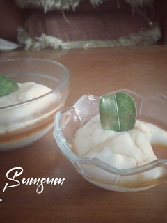 Foto resep Bubur Sumsum