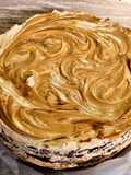 🌳🌳Chocotorta vegana🌳🌳