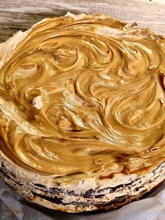Una foto de 🌳🌳Chocotorta vegana🌳🌳