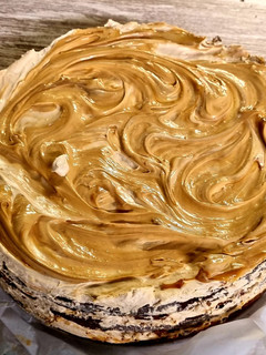 Una foto de 🌳🌳Chocotorta vegana🌳🌳