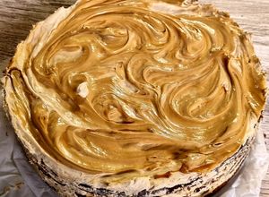 Foto principal de 🌳🌳Chocotorta vegana🌳🌳