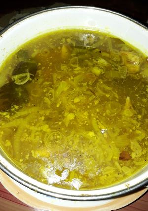 Foto resep Soto ayam simpel#bikinramadanberkesan