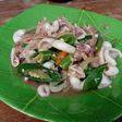 Cumi Lombok Ijo