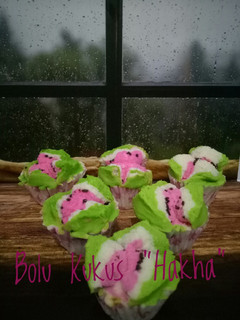 Foto resep Bolu Kukus