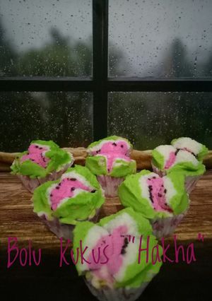 Foto resep Bolu Kukus