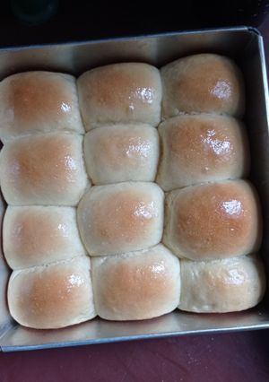 Foto resep Roti sobek ekonomis