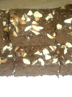 Una foto de Brownie