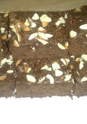 Una foto de Brownie