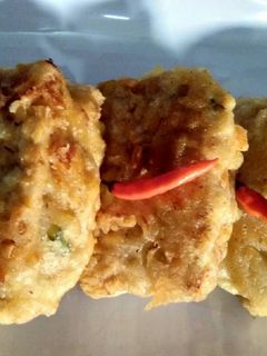 Foto resep Tempe Jeletot