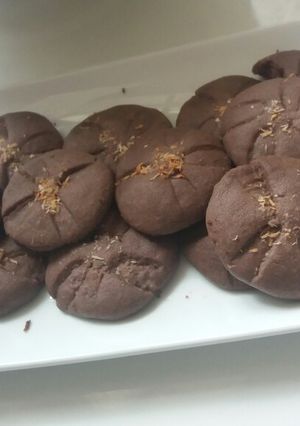 عکسی از دستور شیرینی (قندی)