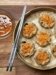 Foto resep Dimsum Ayam Spesial 🎉