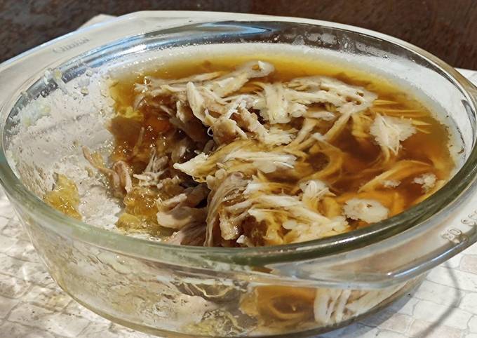 Куриный суп в мультиварке - рецепт автора Наташа ✈