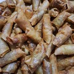 รูปของ Sumpia Udang