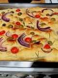 Focaccia