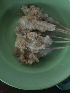Foto resep Sempol tanpa ayam enak