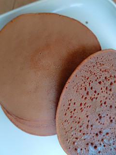 Foto resep Pancake Coklat