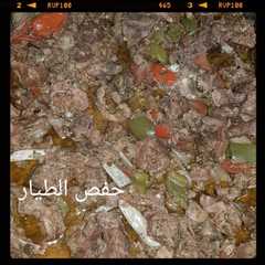 لحم بالفخار على الجمر-レシピのメイン写真