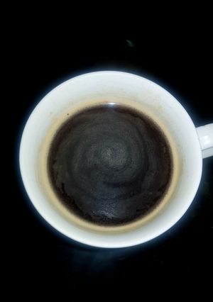A picture of Belly Fat Cutter Coffee.