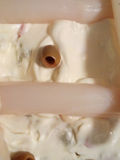 Una foto de Ensaladilla mi manera