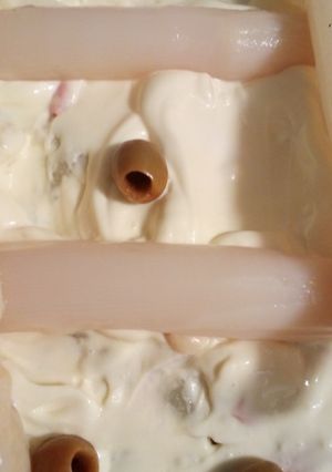 Una foto de Ensaladilla mi manera