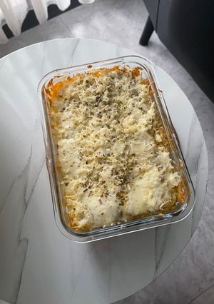 Foto resep Lasagna Panggang