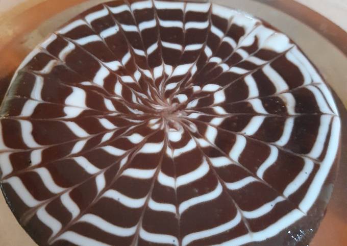 Easiest Way to Make Favorite Chocolate ganache cake