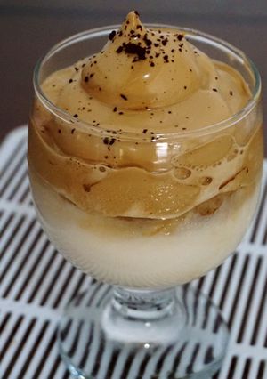 Foto resep Dalgona Coffee