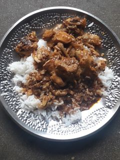 சிக்கன் குழம்பு செய்முறை முக்கிய புகைப்படம்
