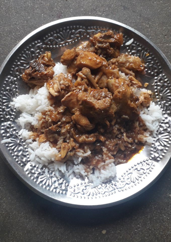 சிக்கன் குழம்பு செய்முறை முக்கிய புகைப்படம்