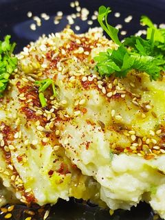 ખીચું (Khichu Recipe in Gujarati) રેસીપી મુખ્ય ફોટો