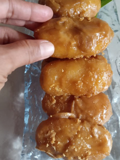 Foto resep Gemblong ketan