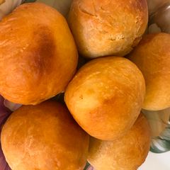 A picture of Egg rolls.