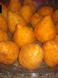 Coxinhas