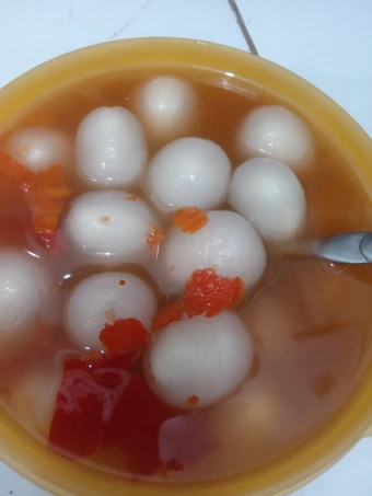 Recipe Asinan rambutan🤤 the Can Spoil the Tongue Perfect